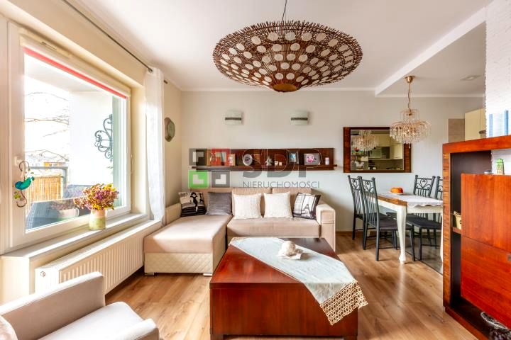 Mieszkanie apartamentowiec sprzedaż