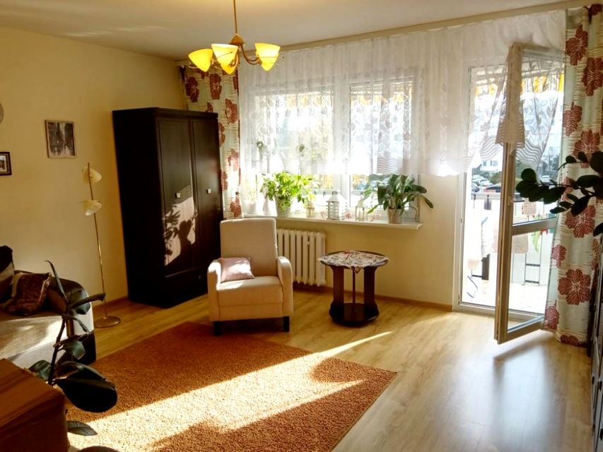 Mieszkanie Opole