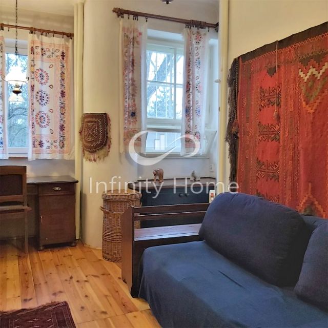 Mieszkanie Warszawa wynajem