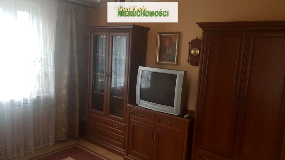 Mieszkanie Grodzisk Mazowiecki
