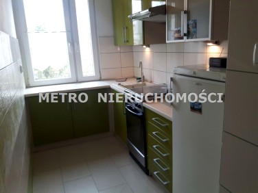 Mieszkanie Bydgoszcz