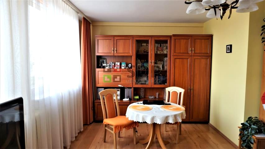 Mieszkanie blok mieszkalny sprzedaż