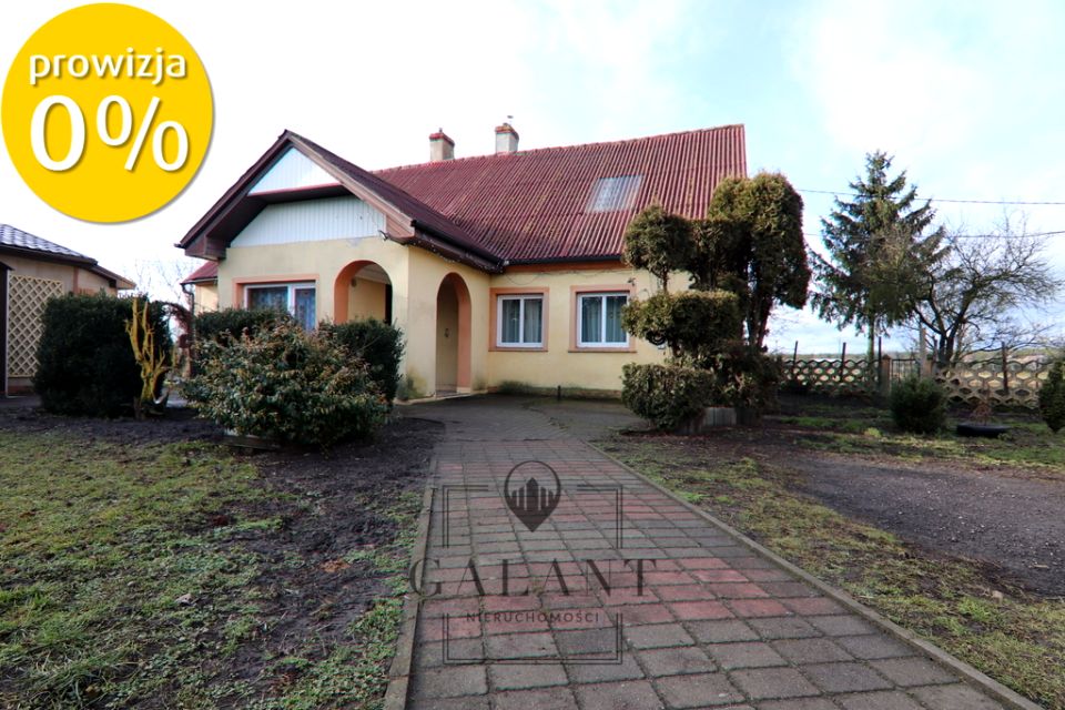 Oferta bezpośrednia Nowiny Wielkie