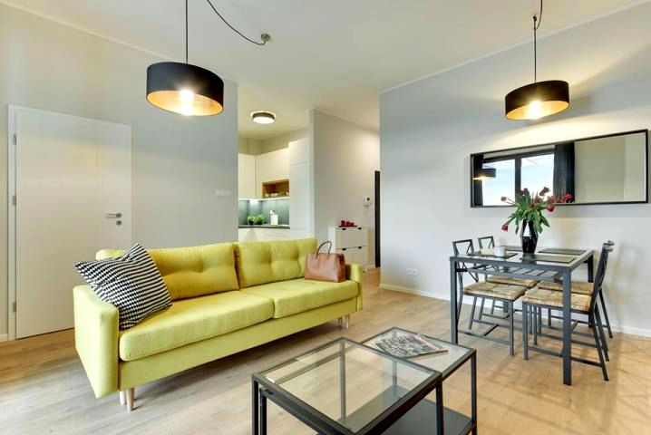 Mieszkanie Warszawa sprzedaż