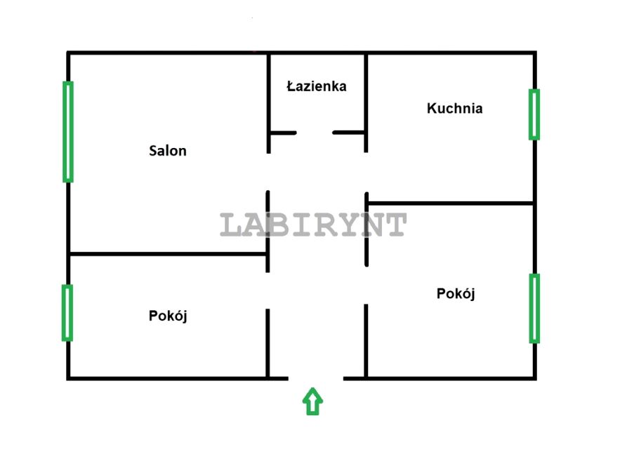 Mieszkanie Częstochowa