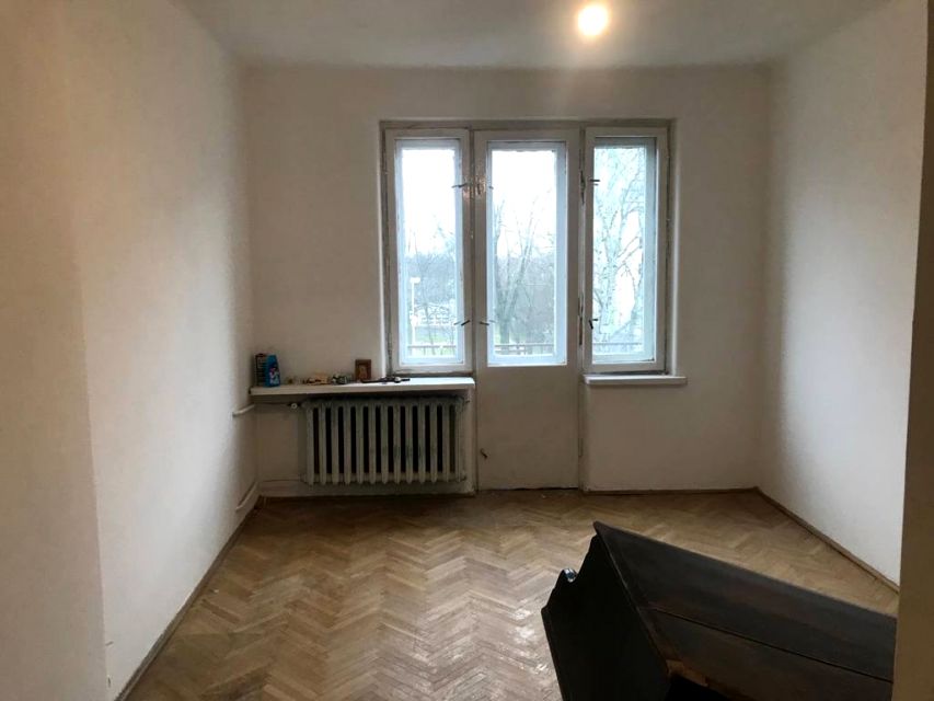 Mieszkanie Warszawa