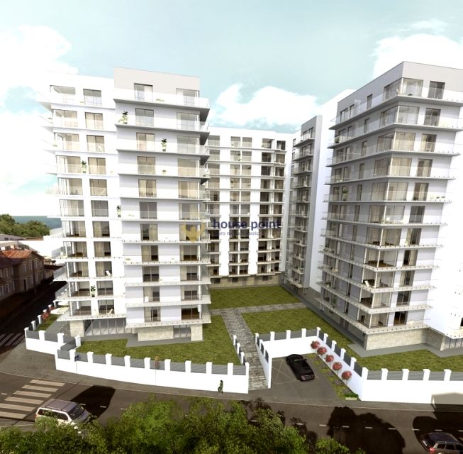 Mieszkanie apartamentowiec sprzedaż