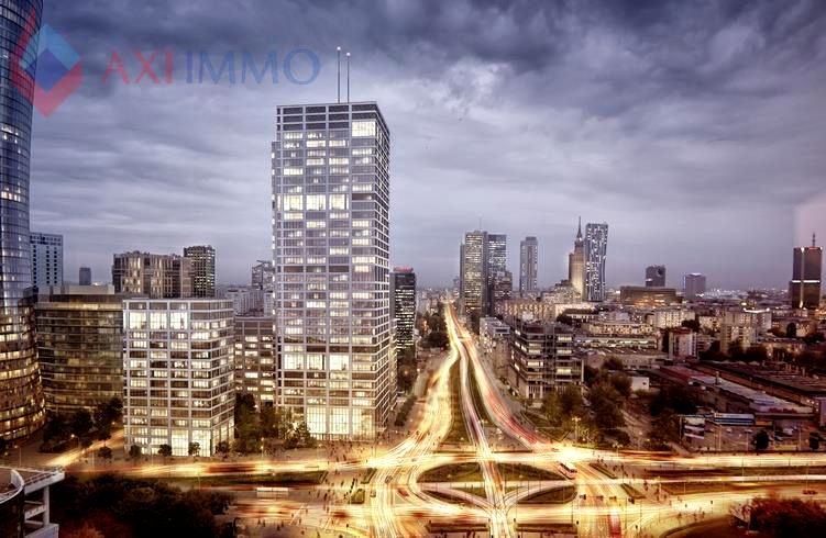 Lokal Warszawa wynajem