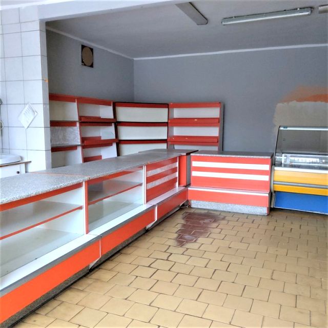 Dom Lubanowo sprzedaż