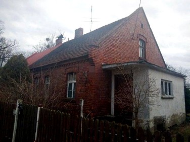 Dom Żmigródek