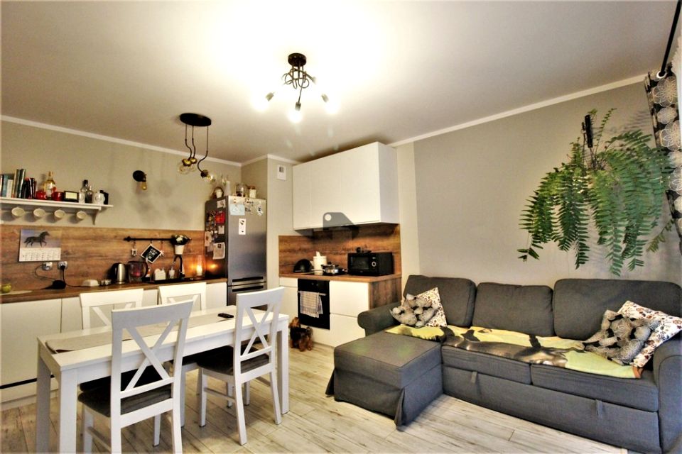 Mieszkanie Bydgoszcz