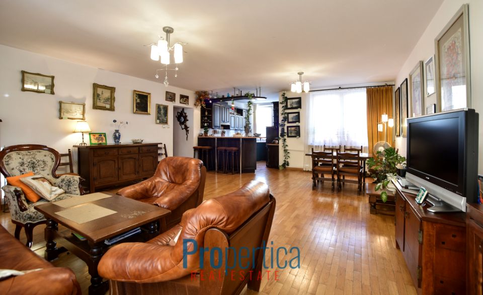 Mieszkanie blok mieszkalny sprzedaż