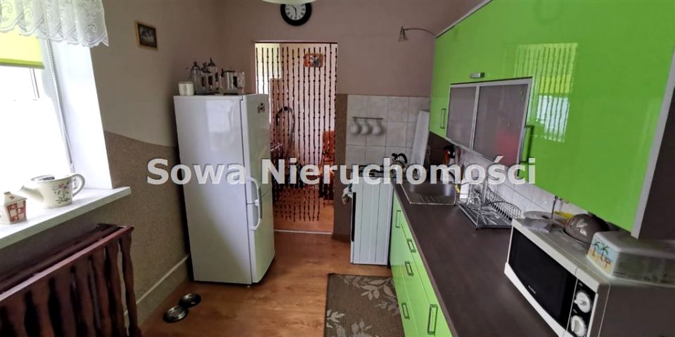 Mieszkanie Janowice Wielkie
