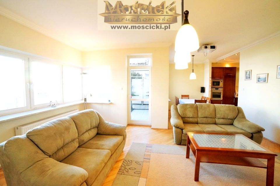 Mieszkanie apartamentowiec wynajem