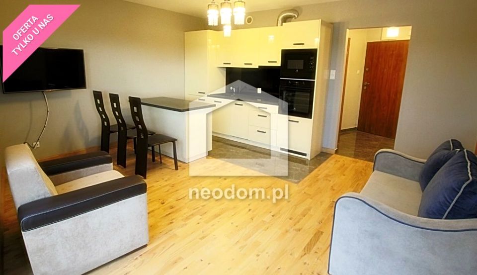 Mieszkanie apartamentowiec Kielce