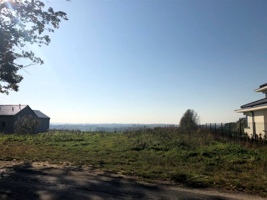 Działka budowlana Wodzisław Śląski