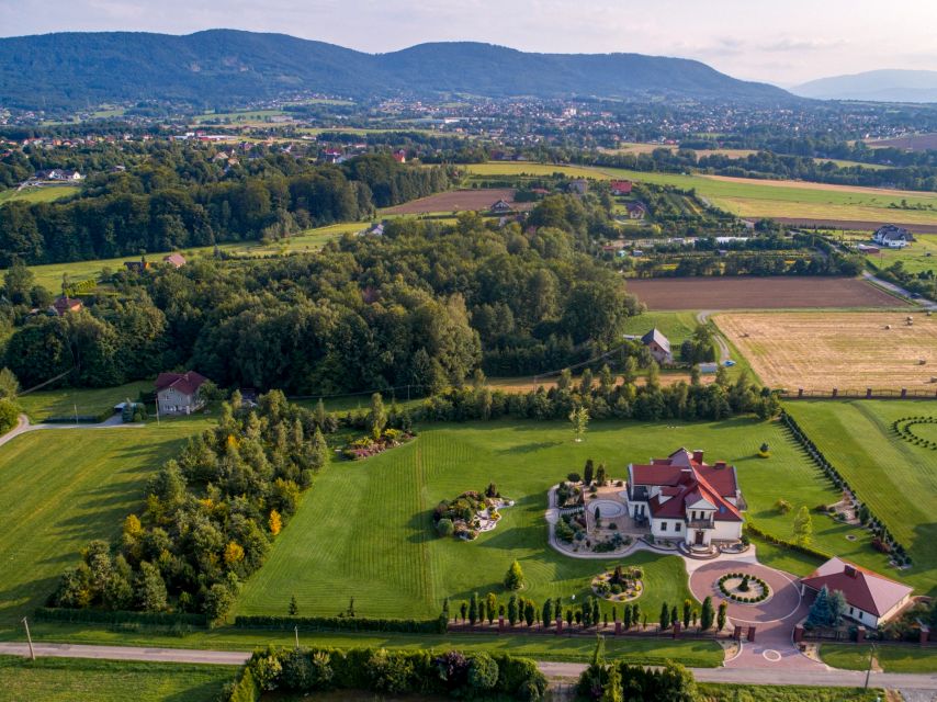 Dom Janowice sprzedaż