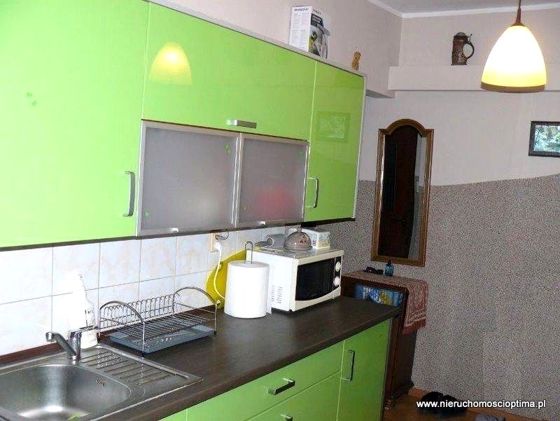 Mieszkanie Janowice Wielkie