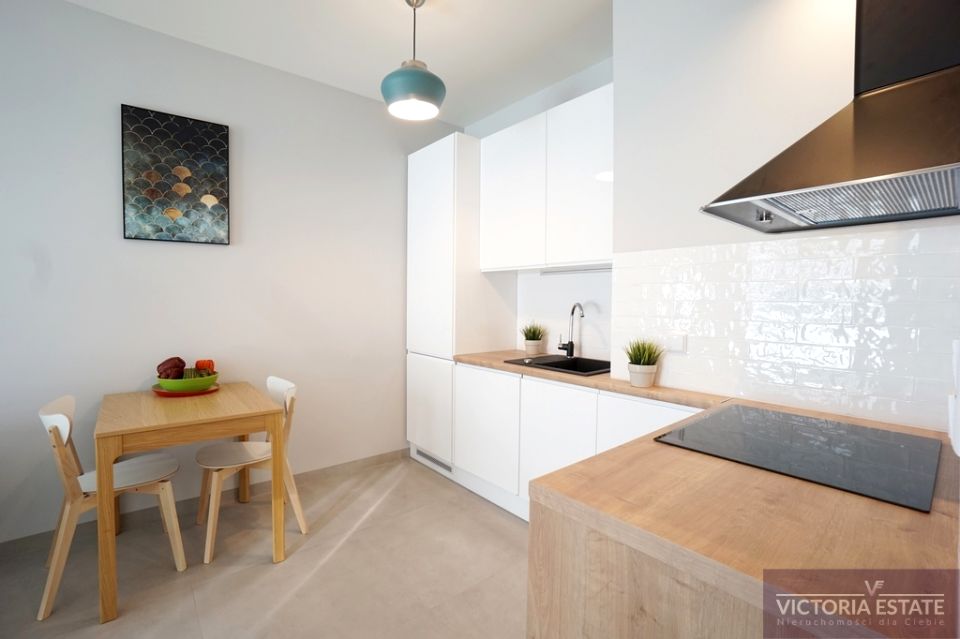 Mieszkanie apartamentowiec wynajem