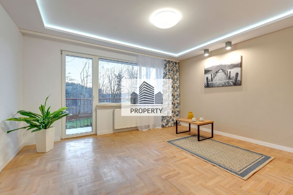 Mieszkanie Gdynia