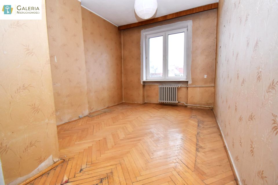 Mieszkanie Elbląg