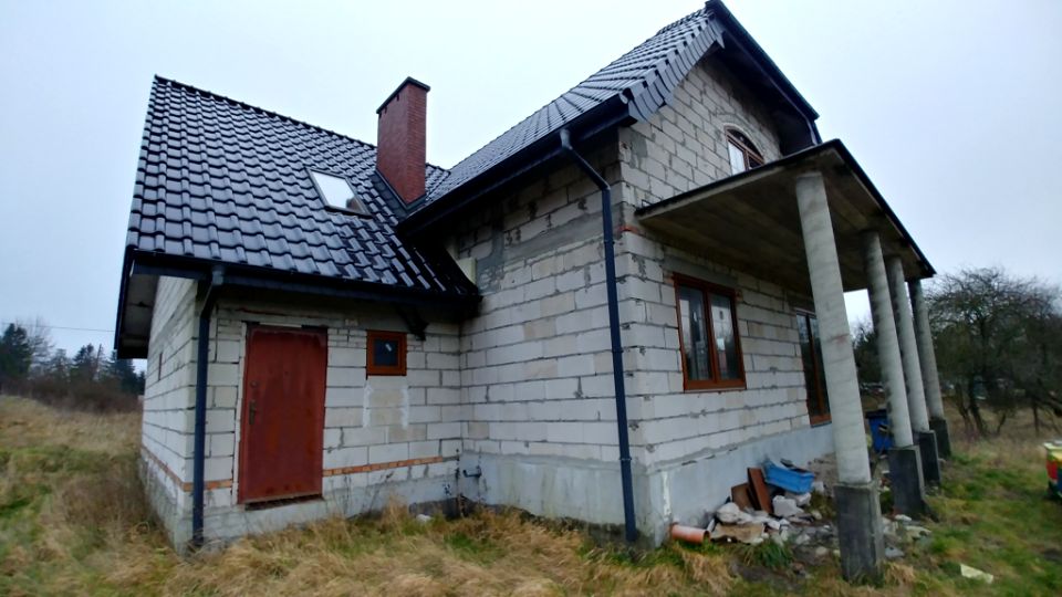 Dom Brojce sprzedaż