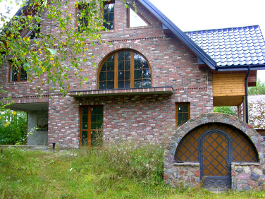 Dom Kadzidło