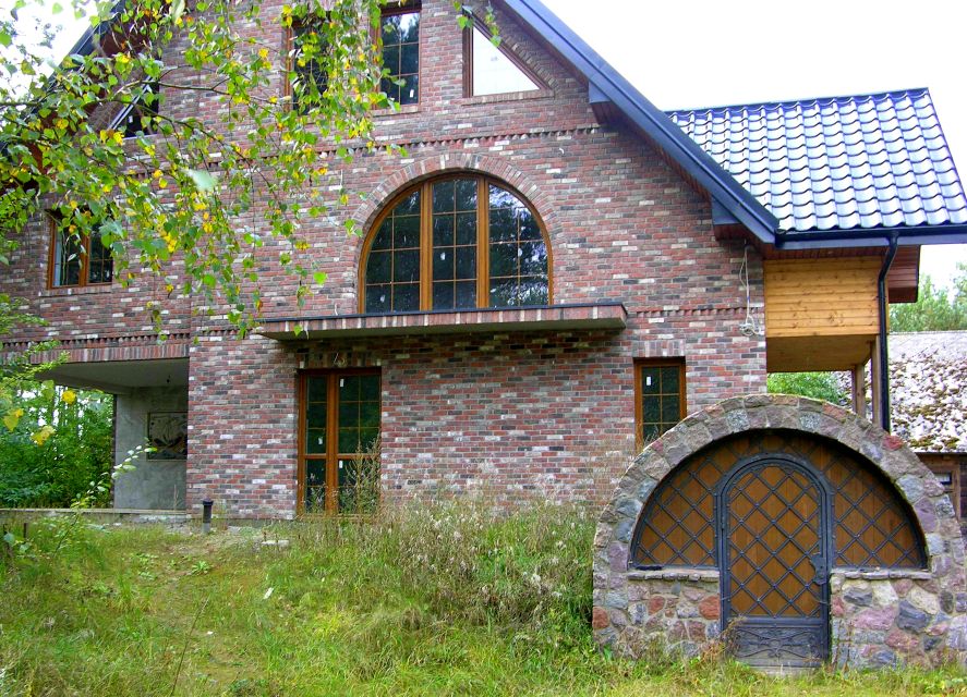 Dom Kadzidło