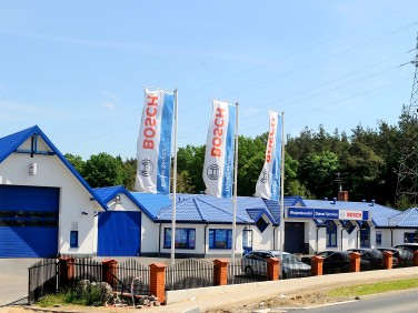 Lokal Iława