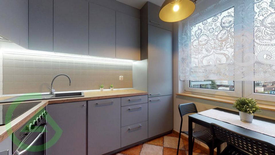 Mieszkanie blok mieszkalny sprzedaż