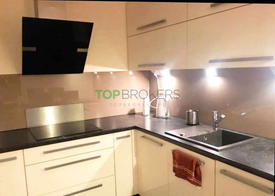 Mieszkanie apartamentowiec Warszawa