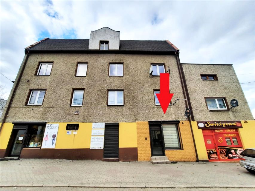 Lokal Rybnik