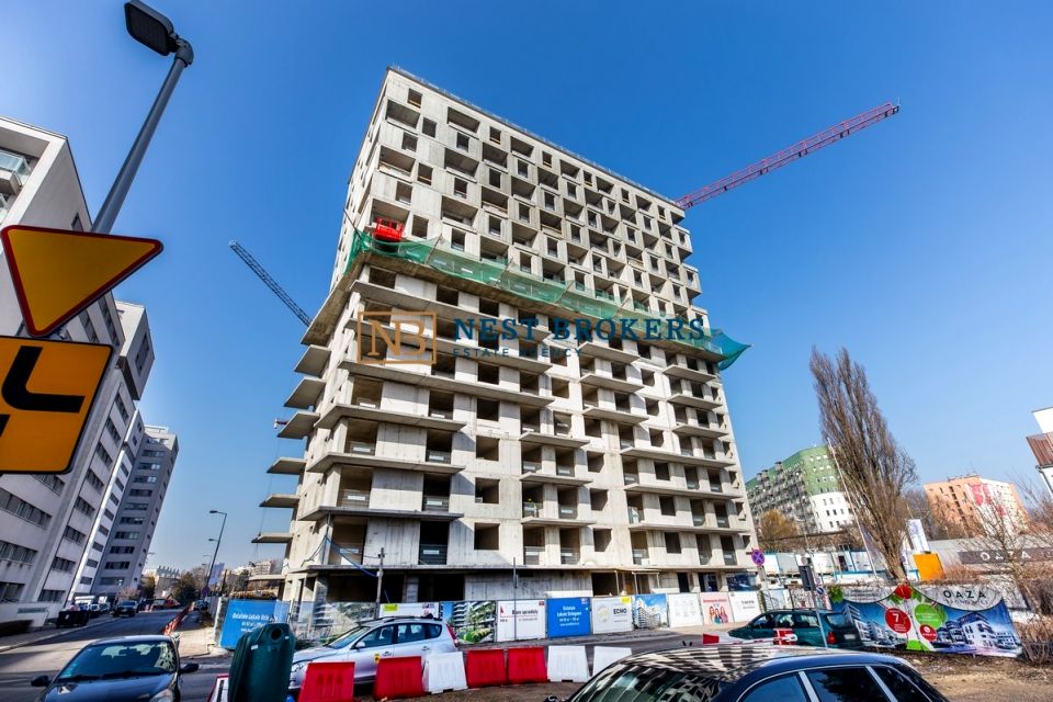 Mieszkanie Kraków