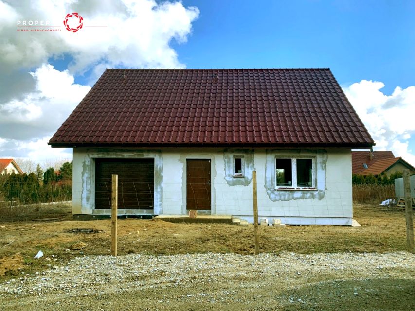 Dom Bogdaszowice