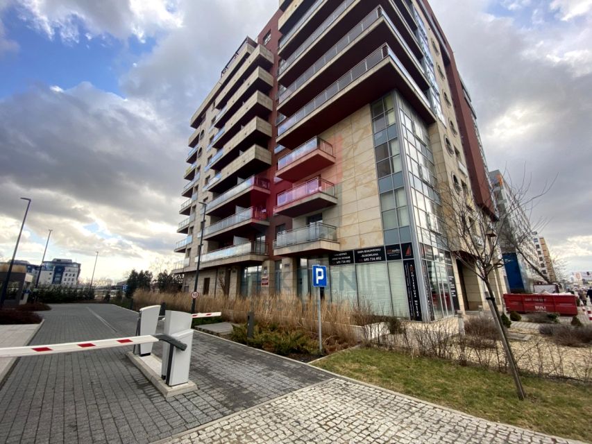 Mieszkanie Warszawa