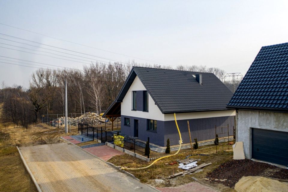Dom Ruda Śląska