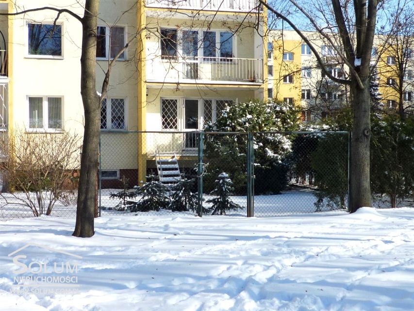 Mieszkanie Warszawa sprzedaż