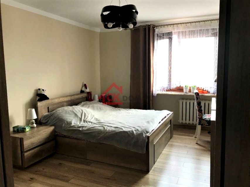 Mieszkanie Kielce