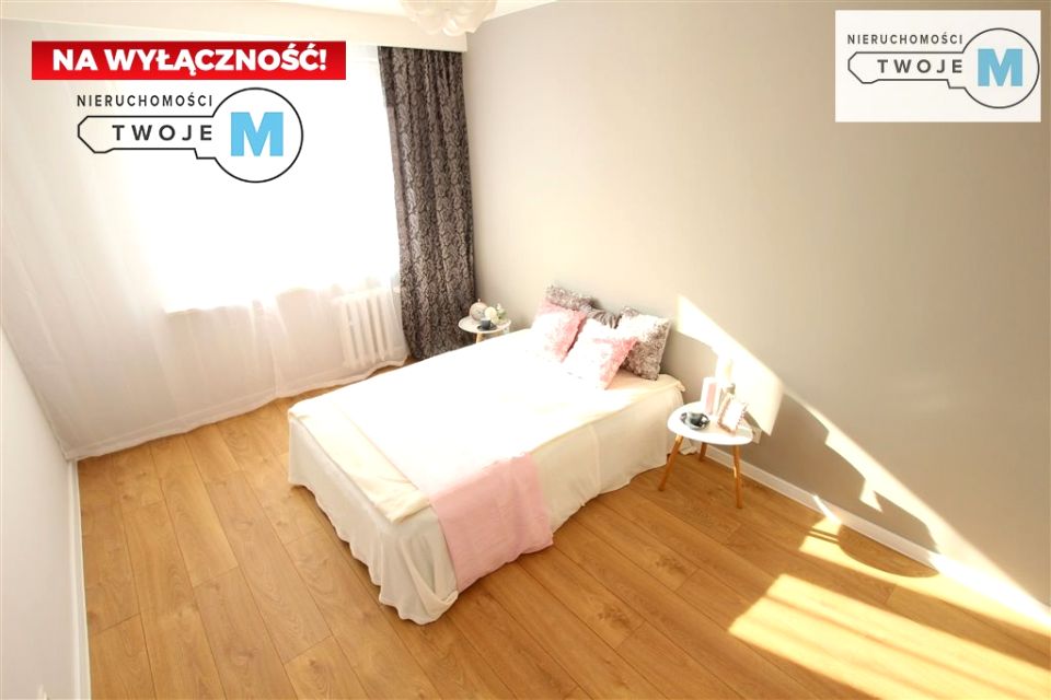 Mieszkanie Kielce