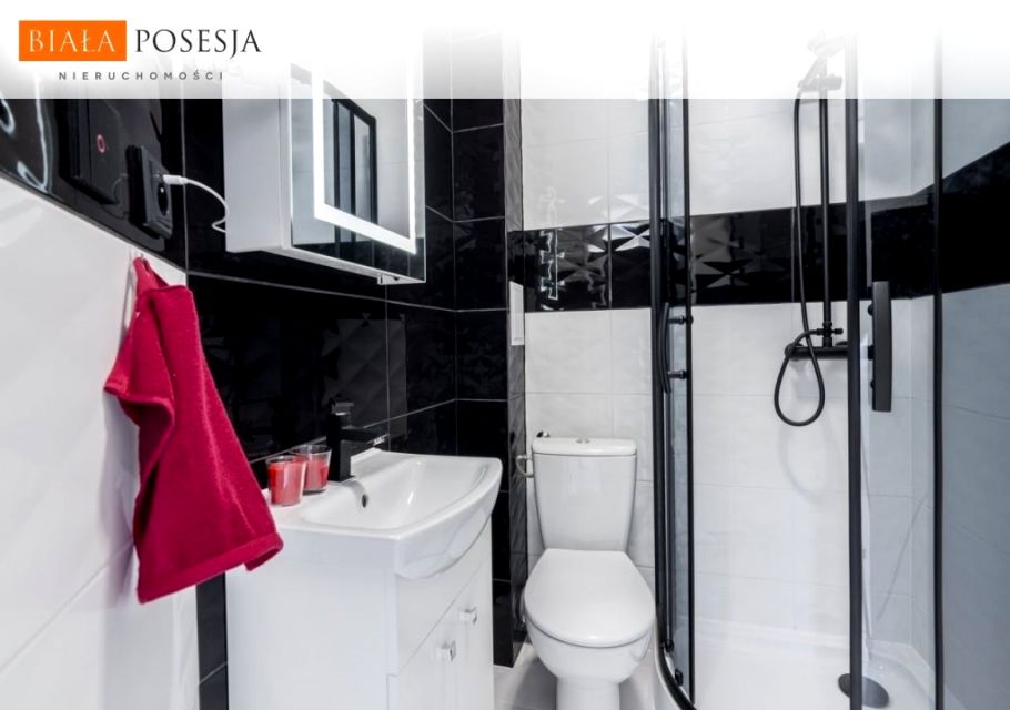 Mieszkanie Bydgoszcz