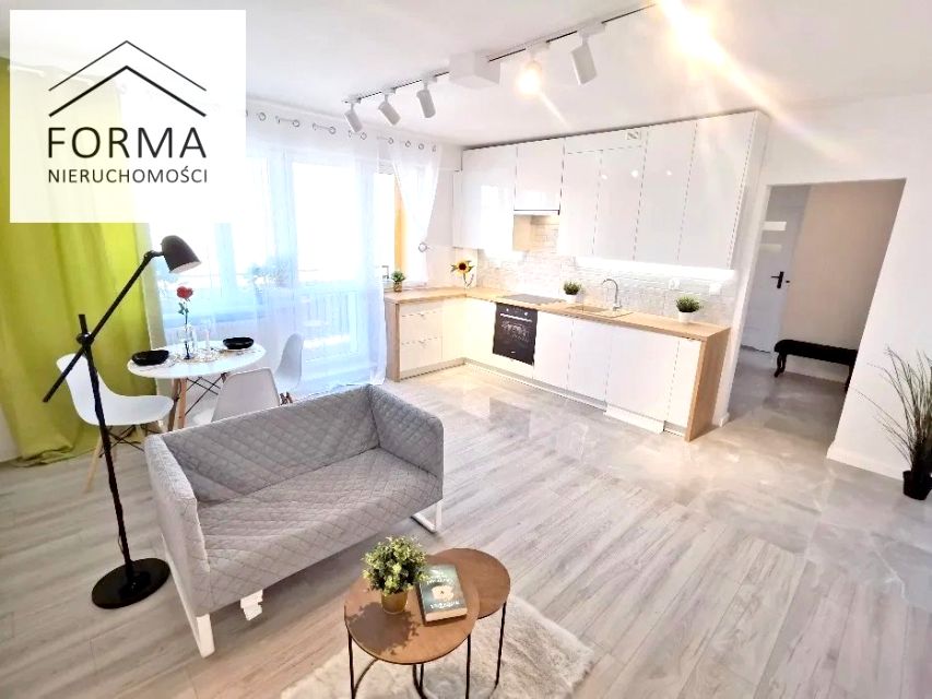 Mieszkanie Bydgoszcz