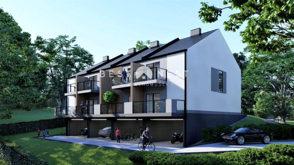 Mieszkanie Bielsko-Biała