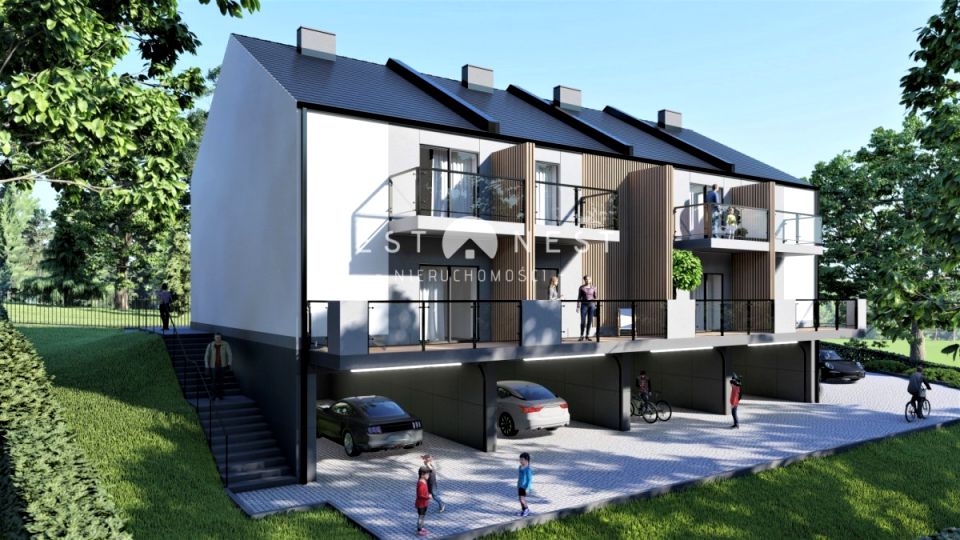 Mieszkanie Bielsko-Biała