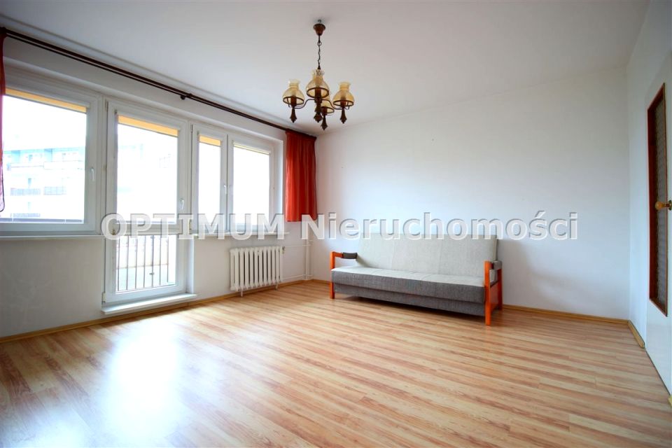 Mieszkanie Bydgoszcz