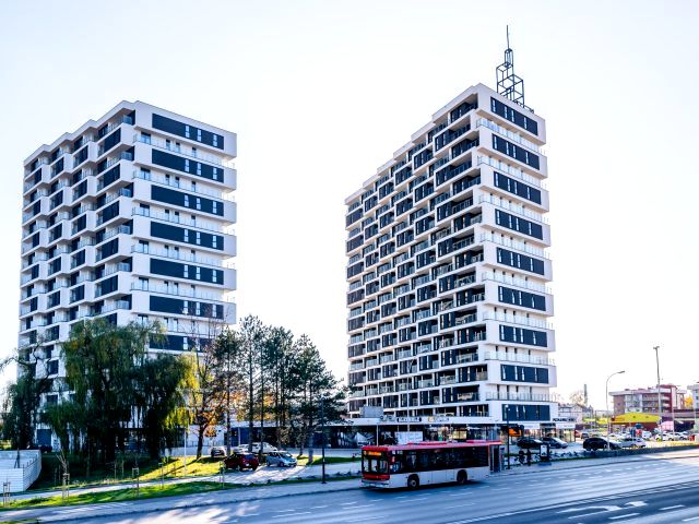 Pokój Rzeszów