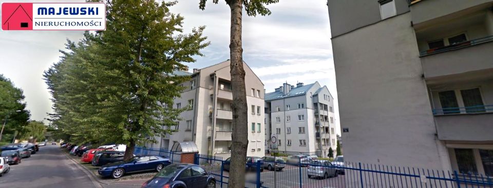 Mieszkanie Kraków