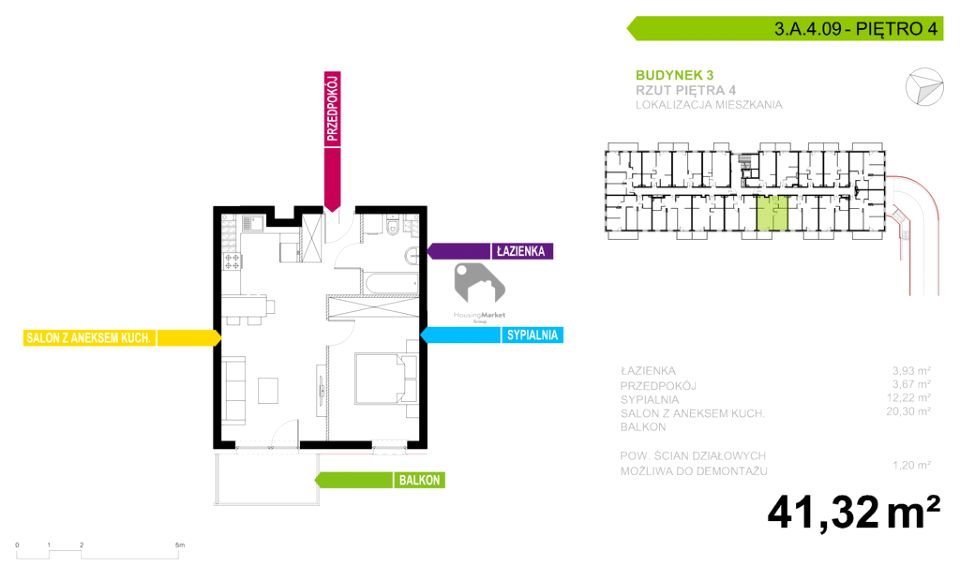 Mieszkanie Bydgoszcz sprzedaż