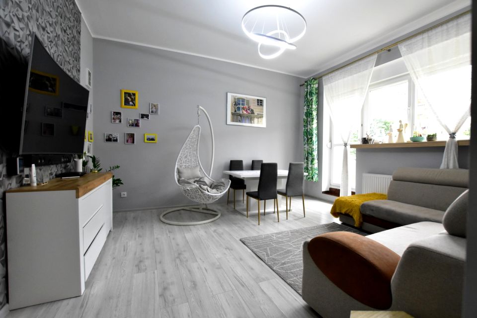 Mieszkanie Bydgoszcz