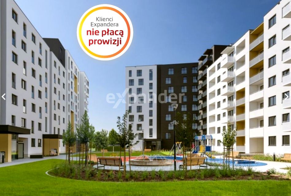 Mieszkanie Kraków
