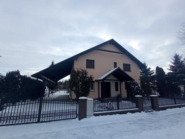 Dom Leszno